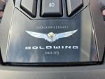 Klikněte pro detailní foto č. 7 - Honda GL 1800 Gold Wing Tour 50Th Anniversary Edition