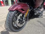 Klikněte pro detailní foto č. 9 - Honda GL 1800 Gold Wing Tour 50Th Anniversary Edition