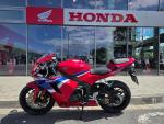 Detail nabídky - Honda CBR 600 RR 2025 Skladem