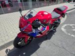 Klikněte pro detailní foto č. 2 - Honda CBR 600 RR 2025 Skladem