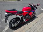 Klikněte pro detailní foto č. 4 - Honda CBR 600 RR 2025 Skladem
