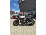 Klikněte pro detailní foto č. 2 - Triumph Speed Twin 1200, demo