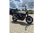 Klikněte pro detailní foto č. 3 - Triumph Speed Twin 1200, demo
