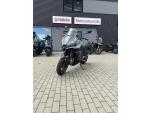 Klikněte pro detailní foto č. 1 - Triumph Tiger Sport 800, demo