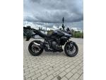 Klikněte pro detailní foto č. 3 - Triumph Tiger Sport 800, demo