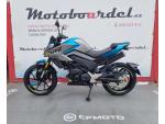 Detail nabídky - CFMOTO 125 NK