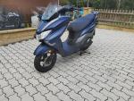 Klikněte pro detailní foto č. 1 - Suzuki Burgman 125