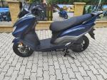 Klikněte pro detailní foto č. 2 - Suzuki Burgman 125