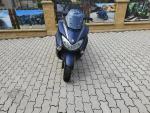 Klikněte pro detailní foto č. 3 - Suzuki Burgman 125