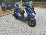 Klikněte pro detailní foto č. 4 - Suzuki Burgman 125