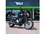 Klikněte pro detailní foto č. 1 - BSA 650 Shadow Black