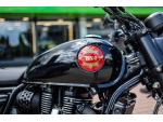 Klikněte pro detailní foto č. 2 - BSA 650 Shadow Black