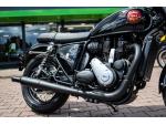 Klikněte pro detailní foto č. 3 - BSA 650 Shadow Black