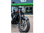 Klikněte pro detailní foto č. 4 - BSA 650 Shadow Black