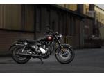 Klikněte pro detailní foto č. 5 - BSA 650 Shadow Black