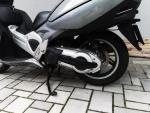 Klikněte pro detailní foto č. 4 - Malaguti Spider Max RS 500