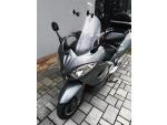Klikněte pro detailní foto č. 6 - Malaguti Spider Max RS 500