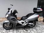 Klikněte pro detailní foto č. 7 - Malaguti Spider Max RS 500