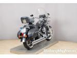 Klikněte pro detailní foto č. 11 - Harley-Davidson FLSTNI Softail Deluxe 2005