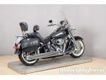 Klikněte pro detailní foto č. 12 - Harley-Davidson FLSTNI Softail Deluxe 2005