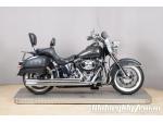 Klikněte pro detailní foto č. 1 - Harley-Davidson FLSTNI Softail Deluxe 2005