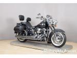 Klikněte pro detailní foto č. 2 - Harley-Davidson FLSTNI Softail Deluxe 2005