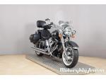 Klikněte pro detailní foto č. 3 - Harley-Davidson FLSTNI Softail Deluxe 2005