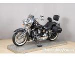 Klikněte pro detailní foto č. 6 - Harley-Davidson FLSTNI Softail Deluxe 2005