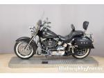 Klikněte pro detailní foto č. 7 - Harley-Davidson FLSTNI Softail Deluxe 2005