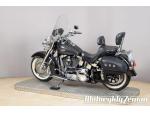 Klikněte pro detailní foto č. 8 - Harley-Davidson FLSTNI Softail Deluxe 2005
