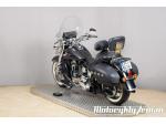 Klikněte pro detailní foto č. 9 - Harley-Davidson FLSTNI Softail Deluxe 2005