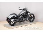 Klikněte pro detailní foto č. 12 - Yamaha XVS 1300 Stryker 2014