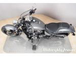 Klikněte pro detailní foto č. 13 - Yamaha XVS 1300 Stryker 2014