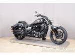 Klikněte pro detailní foto č. 2 - Yamaha XVS 1300 Stryker 2014