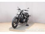 Klikněte pro detailní foto č. 5 - Yamaha XVS 1300 Stryker 2014