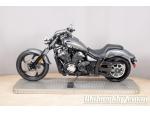 Klikněte pro detailní foto č. 7 - Yamaha XVS 1300 Stryker 2014