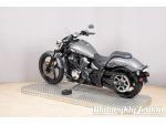 Klikněte pro detailní foto č. 8 - Yamaha XVS 1300 Stryker 2014