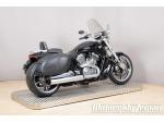 Klikněte pro detailní foto č. 12 - Harley-Davidson VRSCF V-Rod Muscle 2013