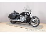 Klikněte pro detailní foto č. 2 - Harley-Davidson VRSCF V-Rod Muscle 2013