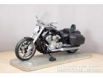 Klikněte pro detailní foto č. 6 - Harley-Davidson VRSCF V-Rod Muscle 2013