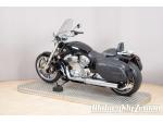 Klikněte pro detailní foto č. 8 - Harley-Davidson VRSCF V-Rod Muscle 2013