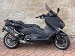 Klikněte pro detailní foto č. 1 - Yamaha T-Max DX
