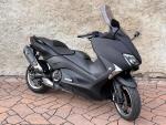Klikněte pro detailní foto č. 2 - Yamaha T-Max DX