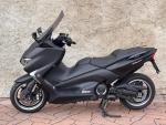Klikněte pro detailní foto č. 4 - Yamaha T-Max DX