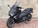 Klikněte pro detailní foto č. 5 - Yamaha T-Max DX