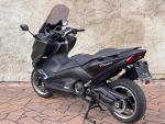 Klikněte pro detailní foto č. 6 - Yamaha T-Max DX