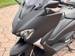 Klikněte pro detailní foto č. 8 - Yamaha T-Max DX