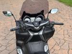 Klikněte pro detailní foto č. 9 - Yamaha T-Max DX