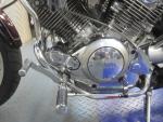 Klikněte pro detailní foto č. 10 - Yamaha XV 1100 Virago