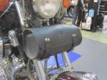 Klikněte pro detailní foto č. 13 - Yamaha XV 1100 Virago